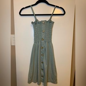 Missguided Skater Dress